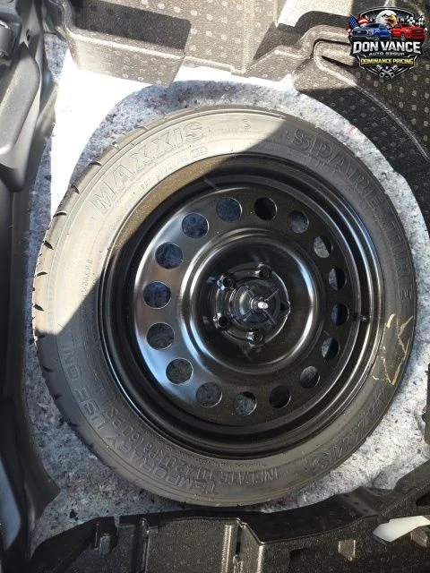 Certified Used 2023 Gray Ford Active image 34