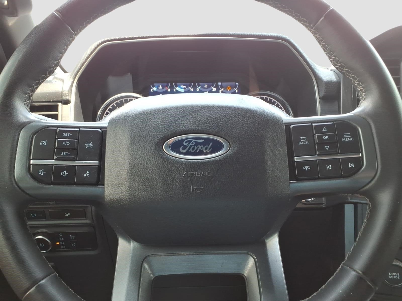 Used 2023 Avalanche Ford XLT image 23