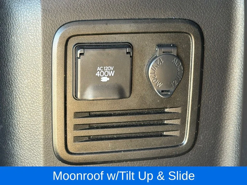 Used 2019 White Toyota Limited image 16