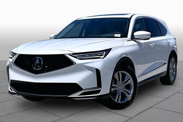 2026 Acura MDX Base