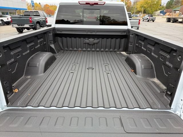 2026 Chevrolet Silverado 2500 HD High Country - Photo 23