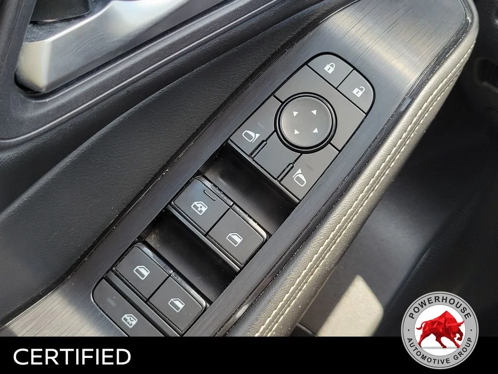Used 2024 Gray Nissan SV image 26
