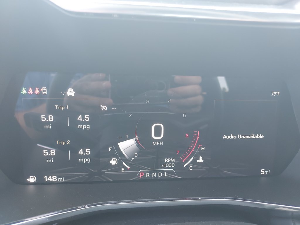 New 2026 Sterling Metallic GMC Elevation image 18
