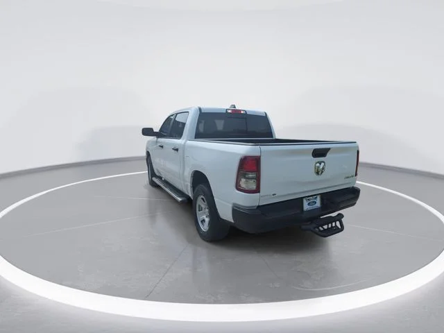 Used 2024 White Ram Tradesman image 7