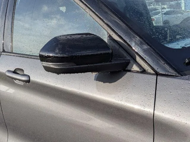 New 2026 Carbonized Gray Metallic Ford Platinum™ image 42