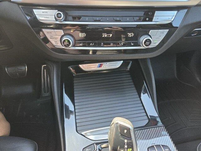 Used 2020 Black Sapphire Metallic BMW M40i image 17