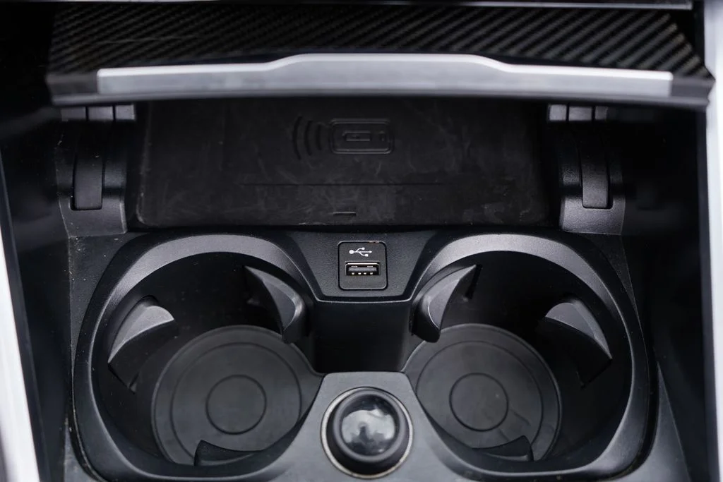 Used 2023 Gray BMW Competition image 23