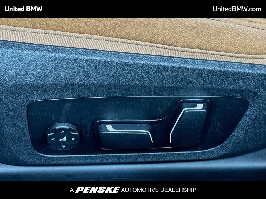 Certified Used 2025 Skyscraper Grey Metallic BMW 430i image 4