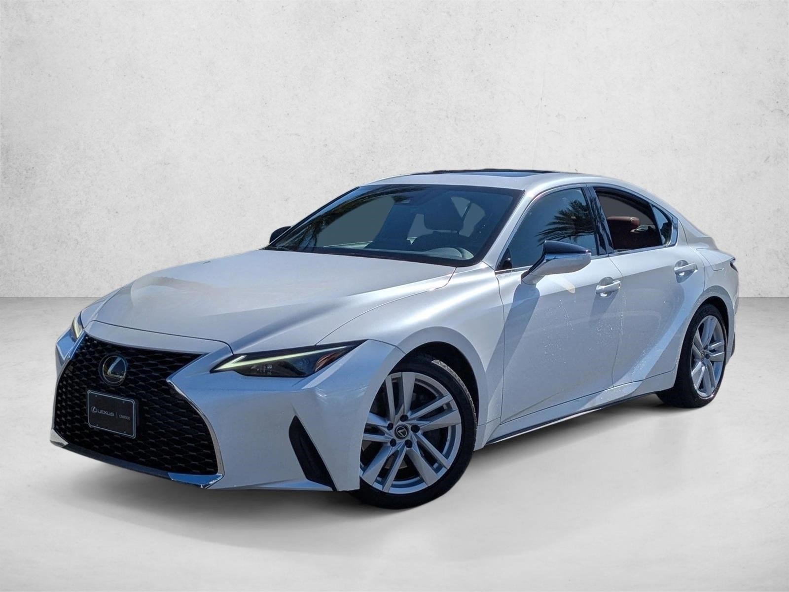 2023 Lexus IS 300