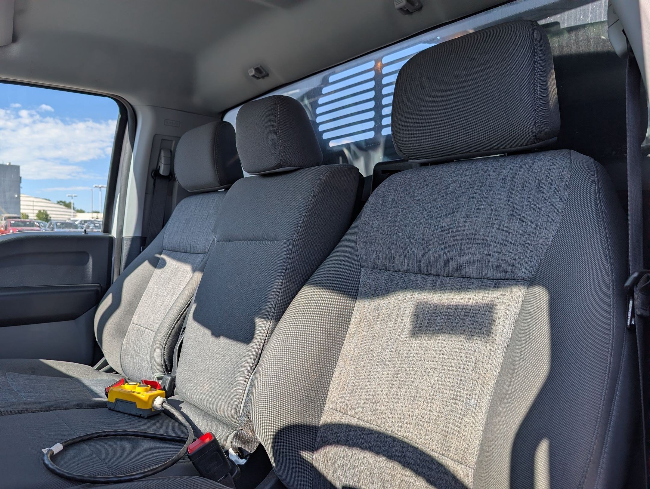 Used 2024  Ford XL image 24