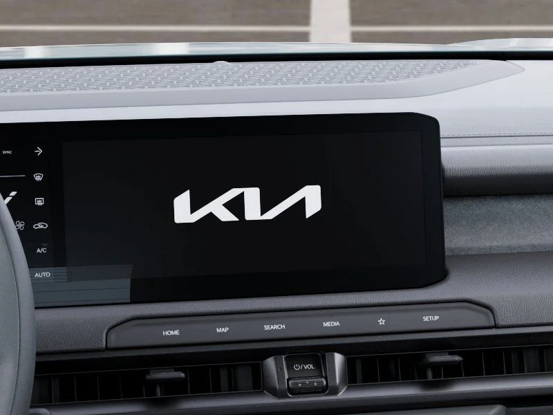 New 2027 Black Jade Green Kia X-LINE SX image 20