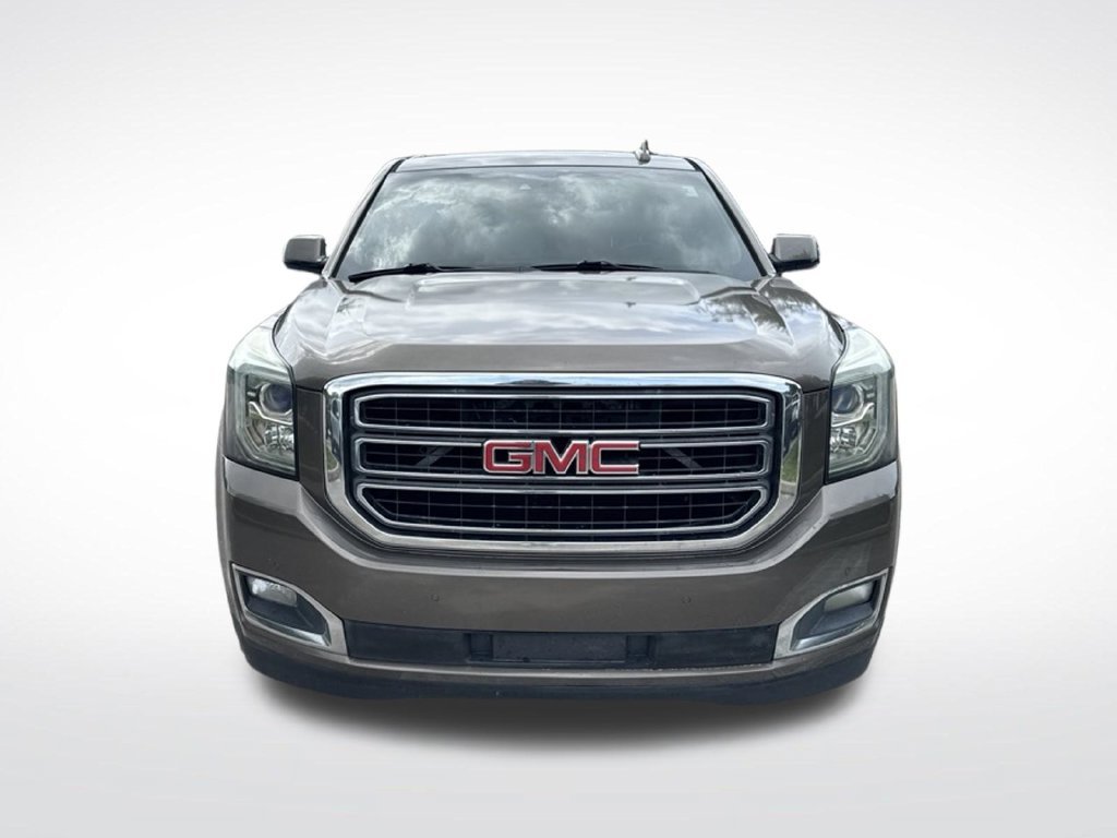 Used 2016 Brown GMC SLT image 3