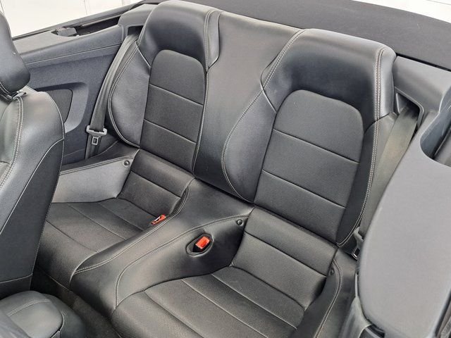 Used 2020 White Ford EcoBoost Premium image 26