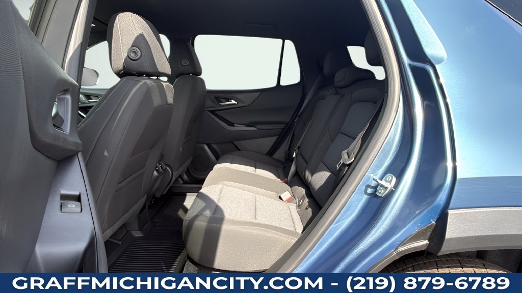 2027 Chevrolet Equinox LT - Photo 39