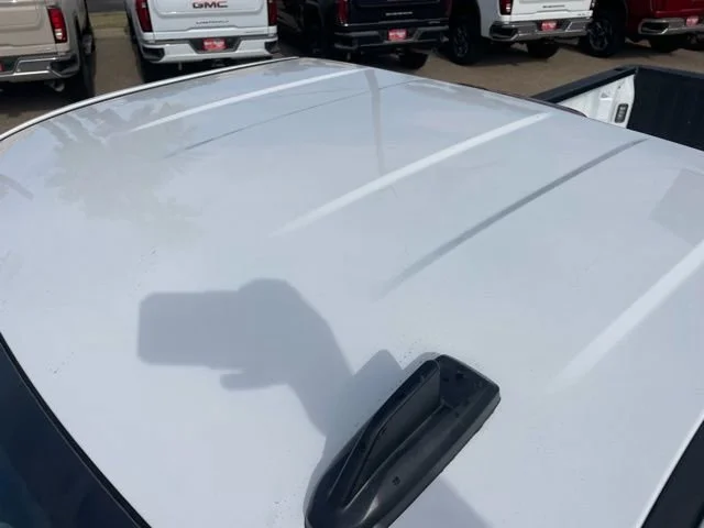 2026 GMC Sierra 1500 Pro - Photo 11