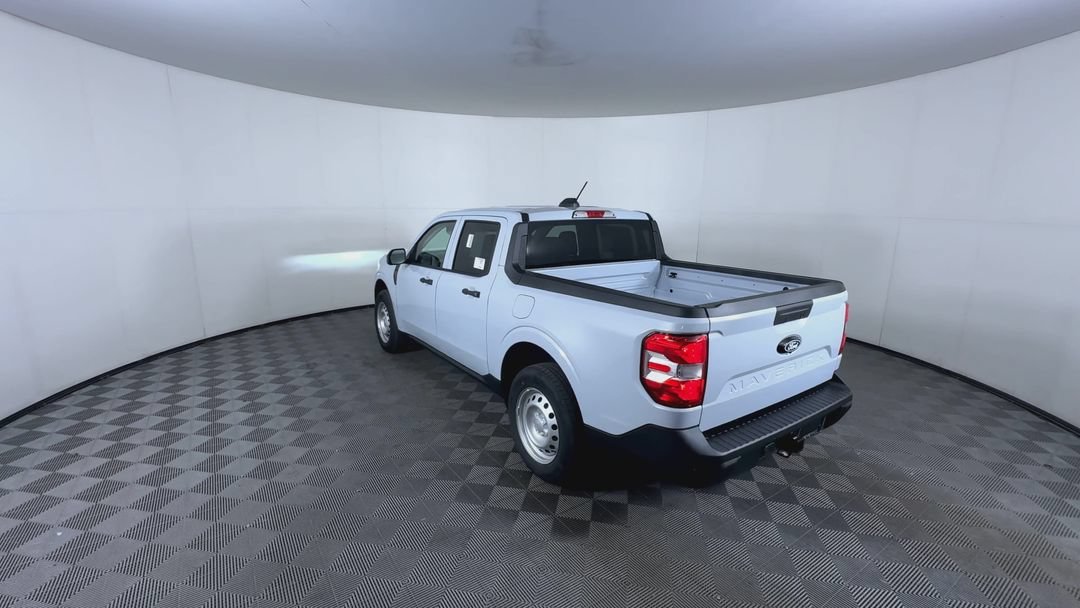 New 2026 Space White Metallic Ford XL image 7