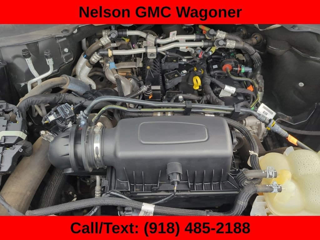Used 2021 Black Ford XLT image 10