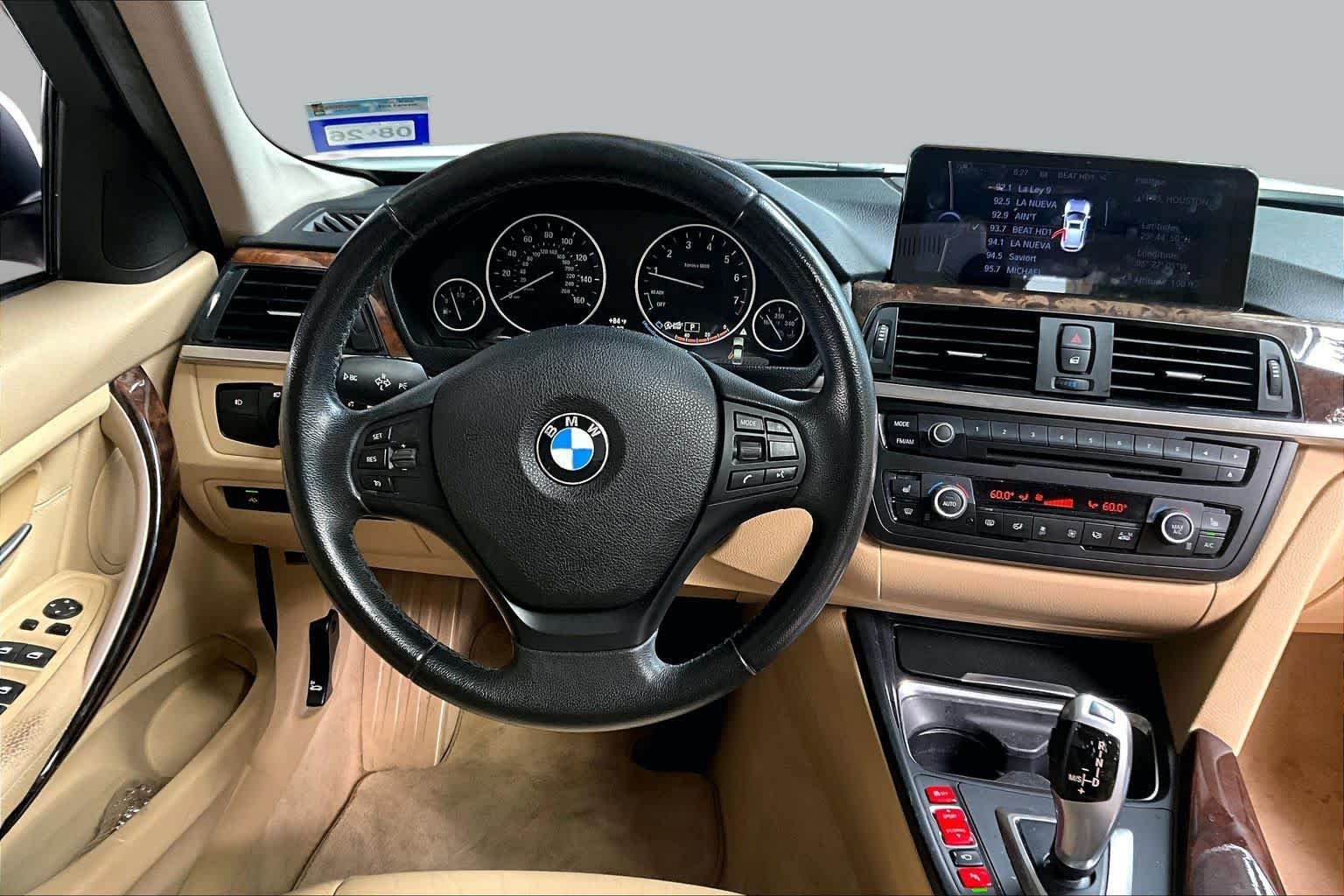 Used 2013 Alpine White BMW 328i image 5