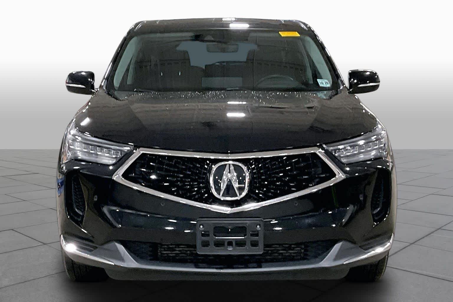 2024 Acura RDX Technology Package - Photo 4