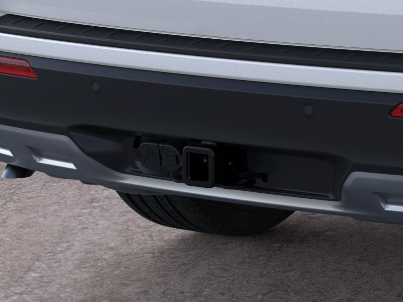 2026 Ford Explorer Active - Photo 23