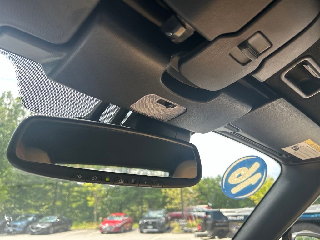 Used 2016 Meteor Gray Mazda Grand Touring image 13