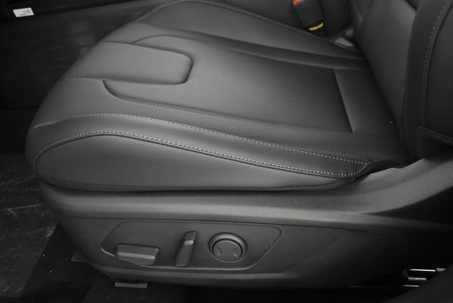 New 2026 Gray Hyundai Limited image 30