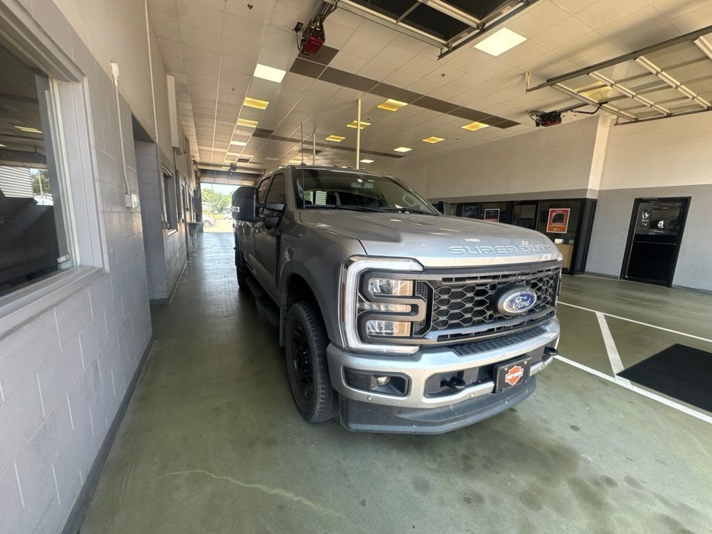 2024 Ford Super Duty F-250 SRW