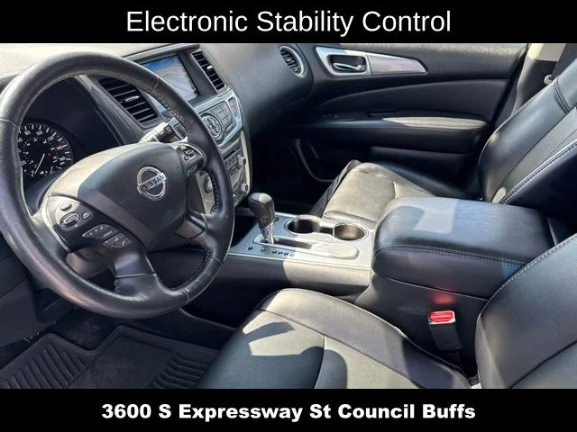 Used 2020 Blue Nissan SL image 22
