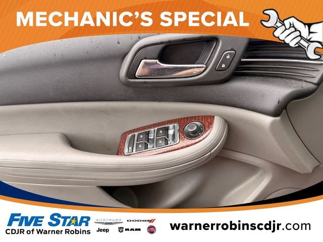 Used 2013 Blue Chevrolet LT image 29