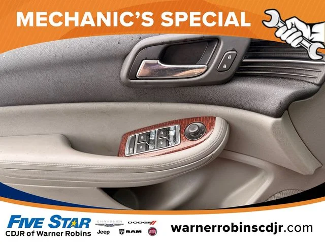 Used 2013 Blue Chevrolet LT image 29
