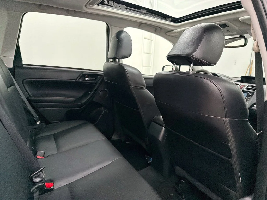 Used 2016 Gray Subaru 2.0XT Touring image 32