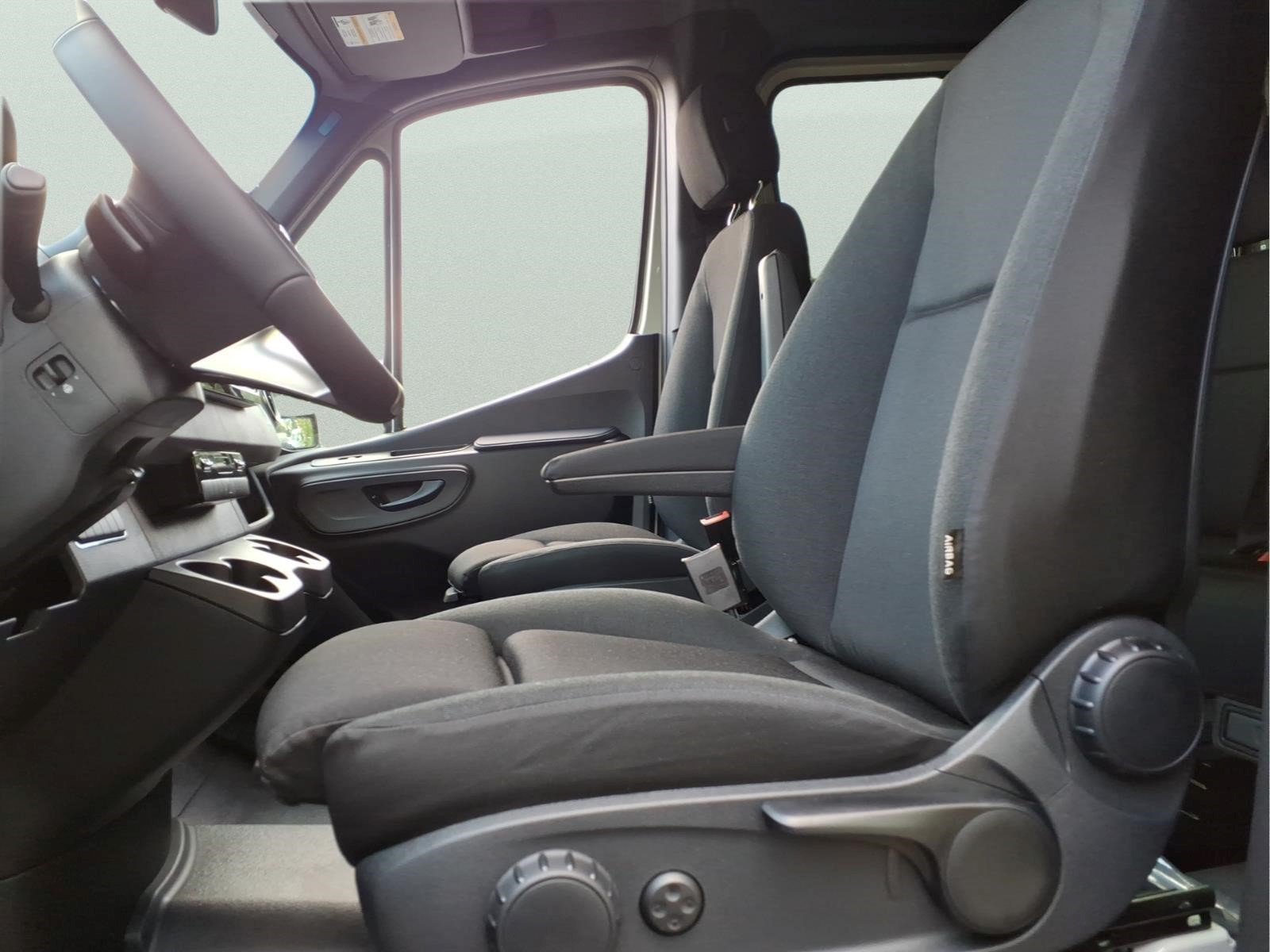 New 2026 Pebble Gray Mercedes-Benz  image 23