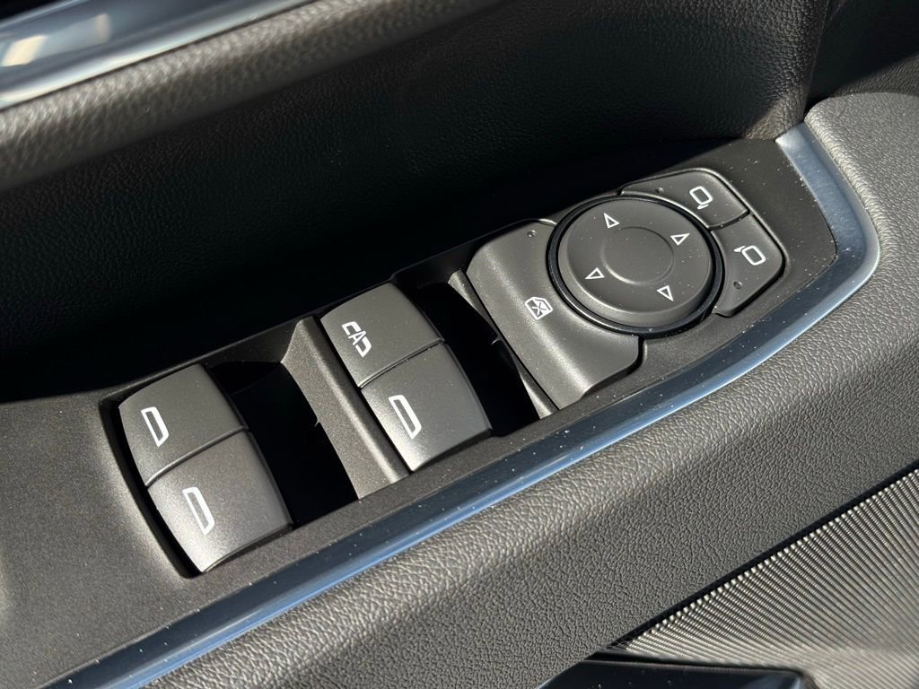 2026 Chevrolet Silverado 2500 HD LT - Photo 21