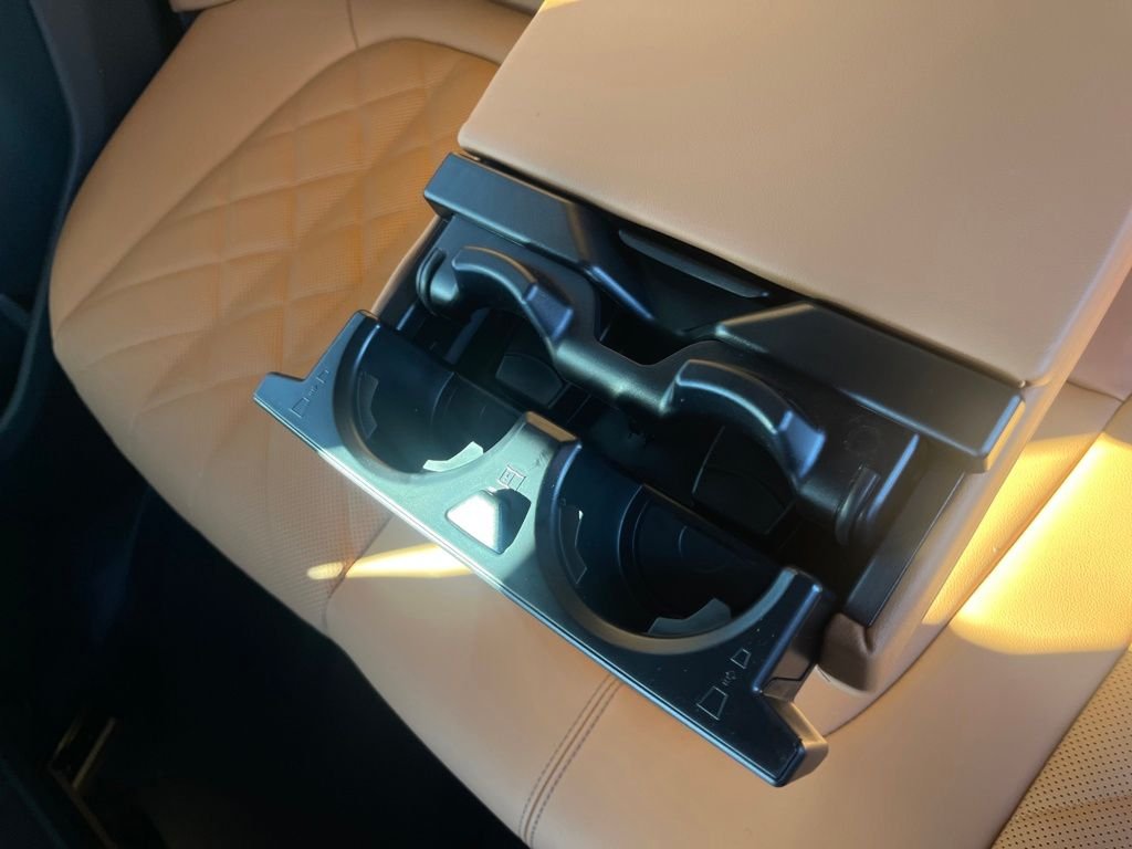 Used 2026 White BMW xDrive50e image 31