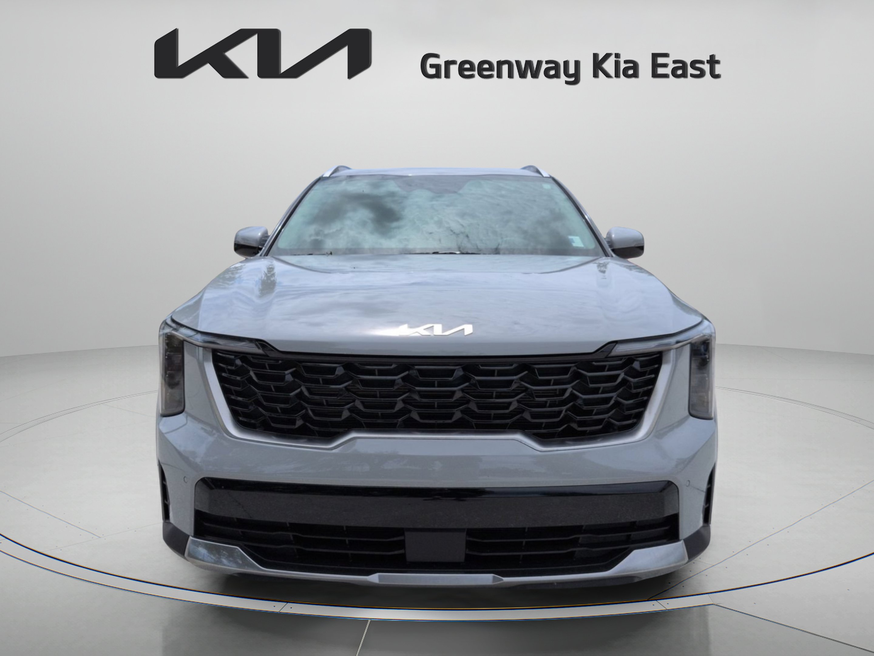Certified Used 2025 Wolf Gray Kia S image 11