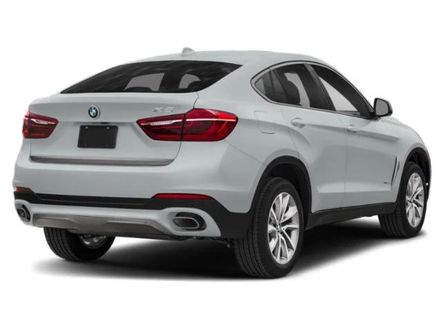 Used 2019 Glacier Silver Metallic BMW sDrive35i image 5