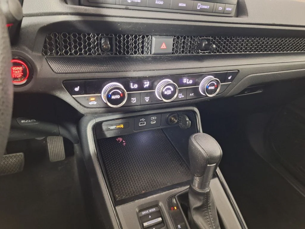 Certified Used 2023  Honda EX image 17