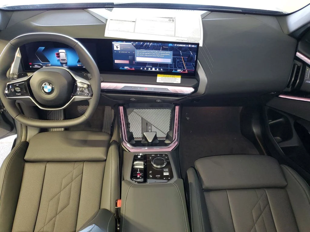 Used 2026 Gray BMW 30 xDrive image 13