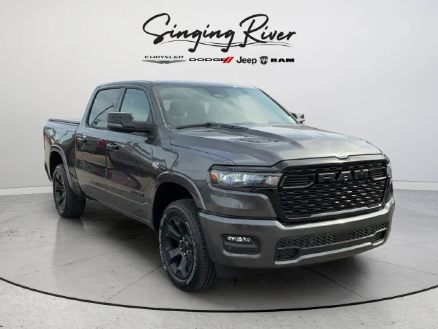 2026 RAM 1500 Pickup Big Horn/Lone Star