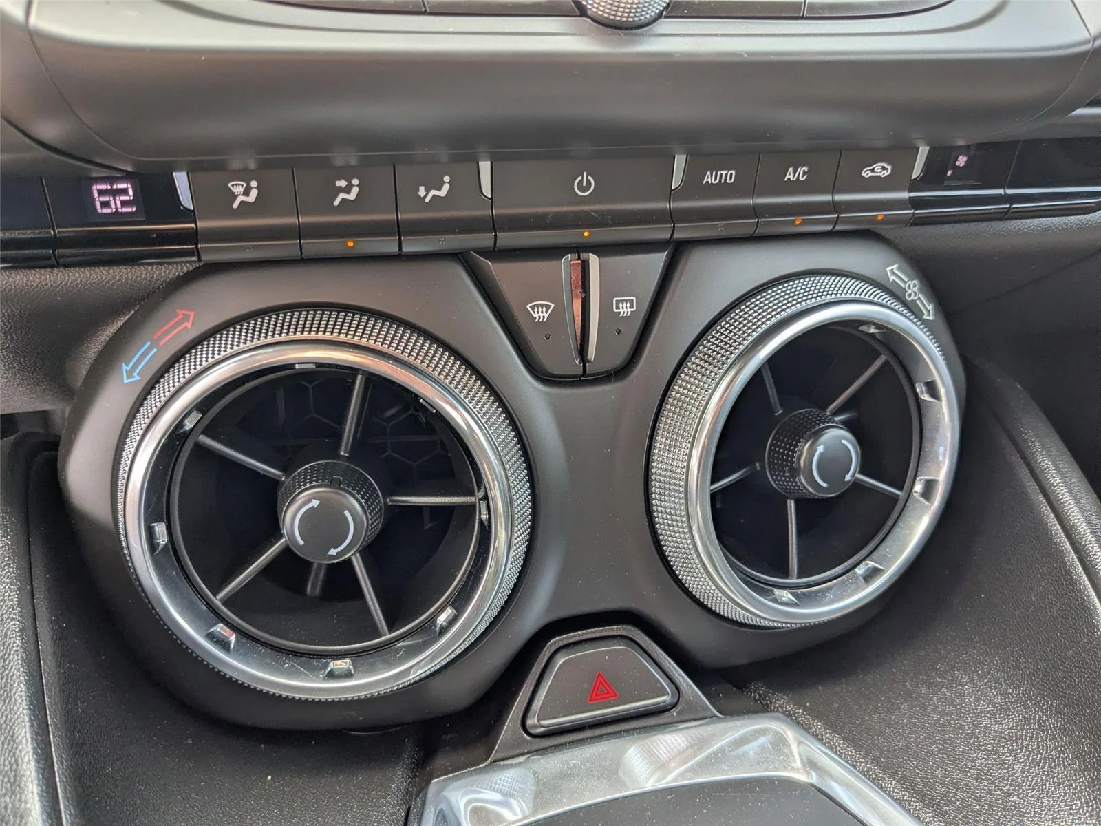 Used 2017 Summit White Chevrolet 1SS image 20