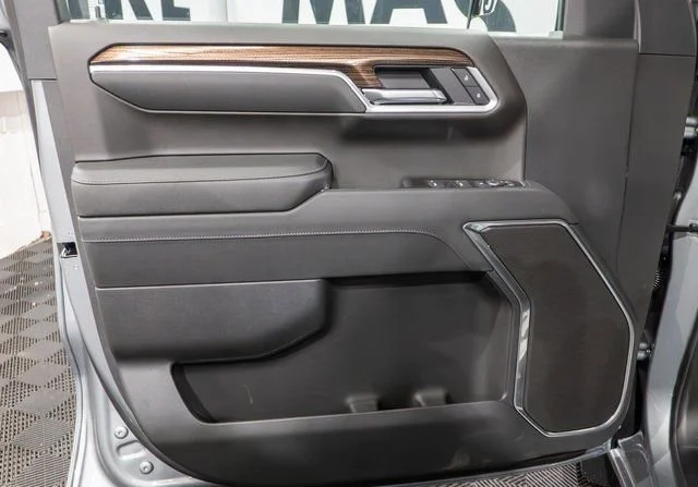 2026 Chevrolet Silverado 1500 LT - Photo 11