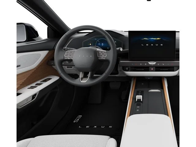 New 2026 Copper Crest Lexus LUXURY image 6