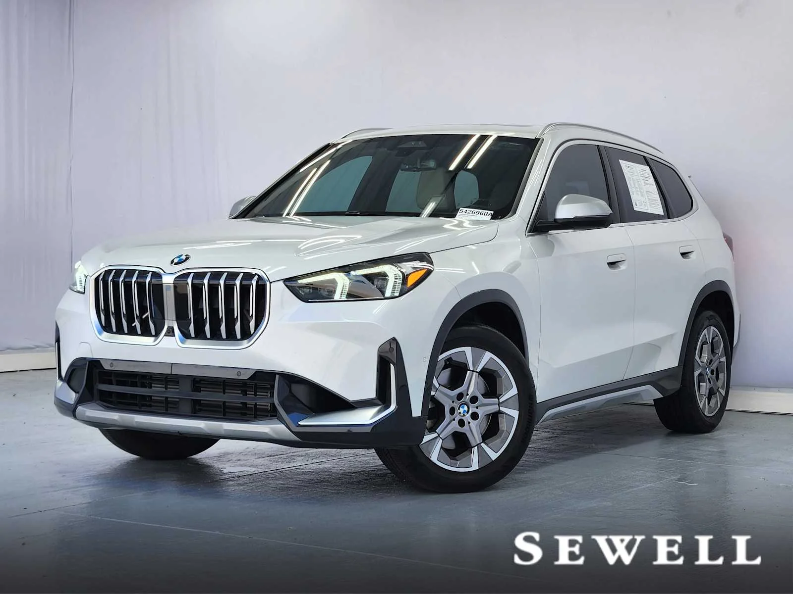 2023 BMW X1 xDrive28i's photo