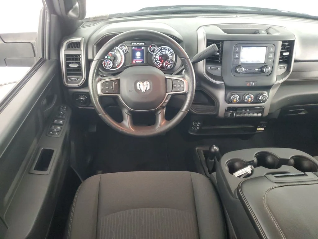 Used 2023 Silver Ram Tradesman image 16