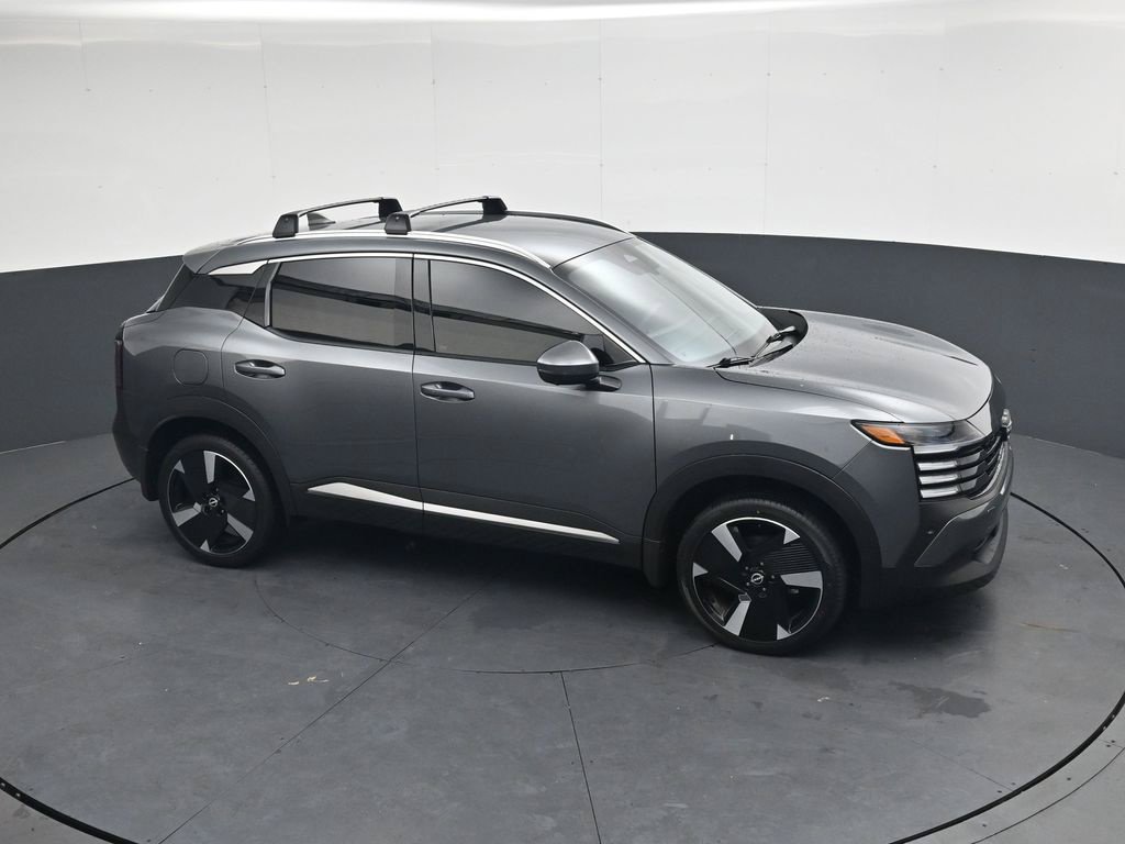 Used 2025 Gray Nissan SR image 15