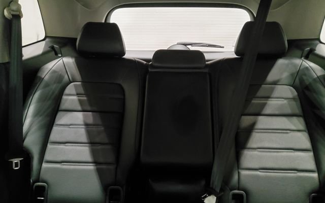 Used 2023 Blue Honda EX-L image 18