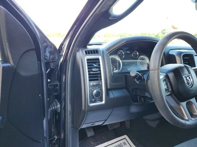 Used 2022 Diamond Black Ram Warlock image 23