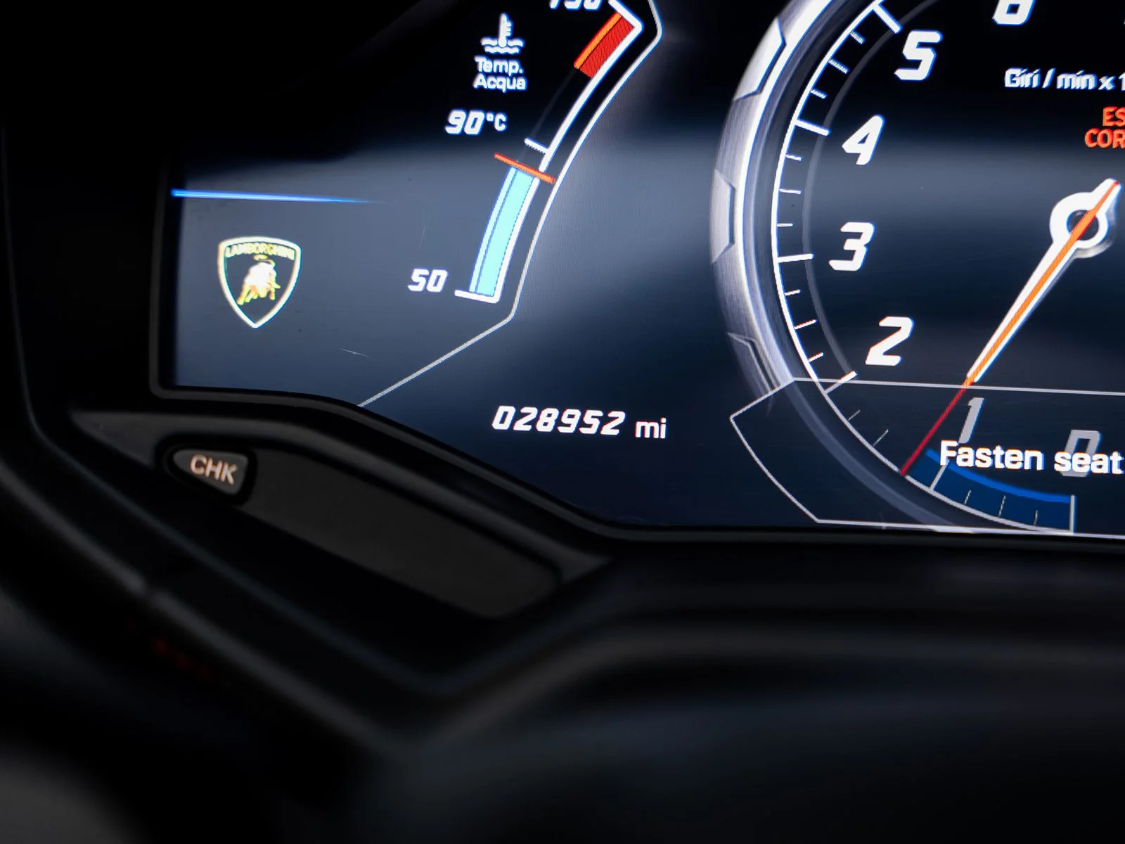 Used 2017 Black Lamborghini  image 41