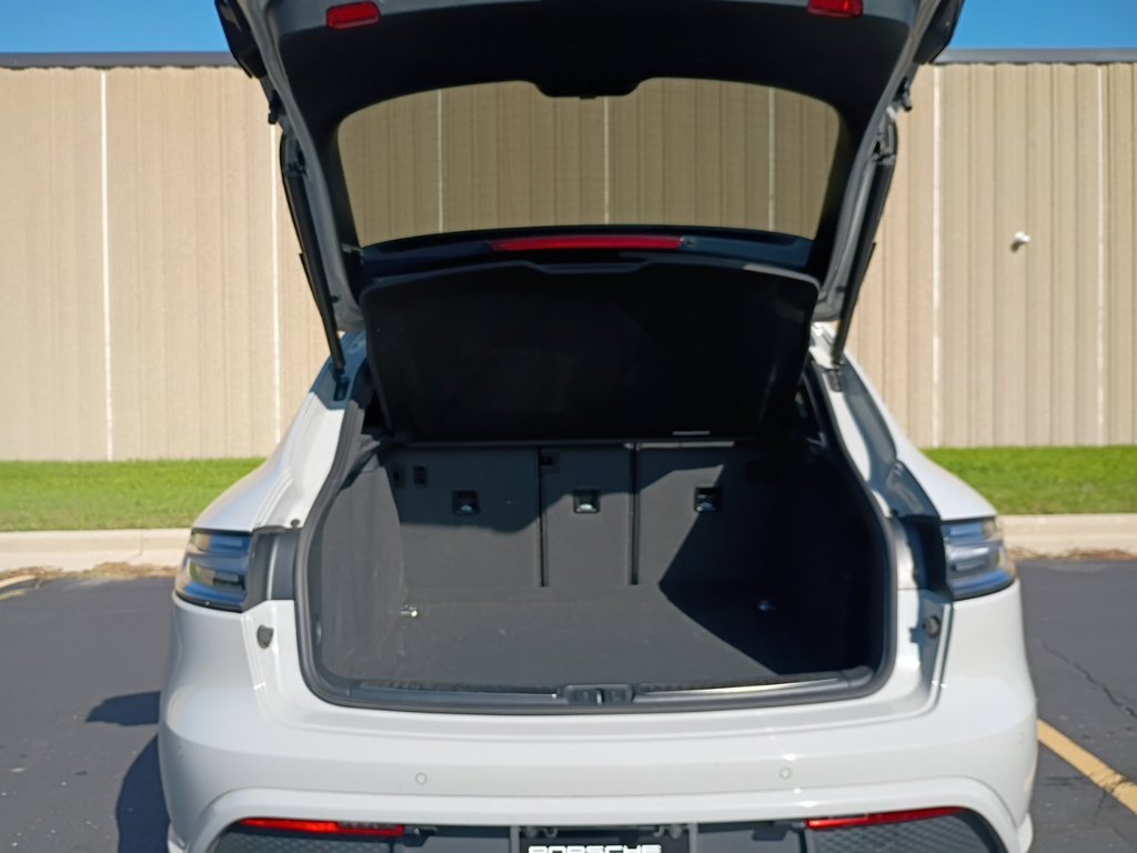Used 2024 Grey Porsche GTS image 13