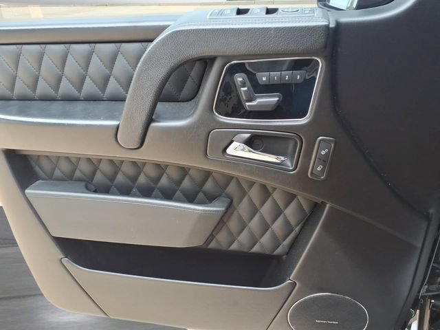 Used 2016  Mercedes-Benz AMG® G 63 image 18